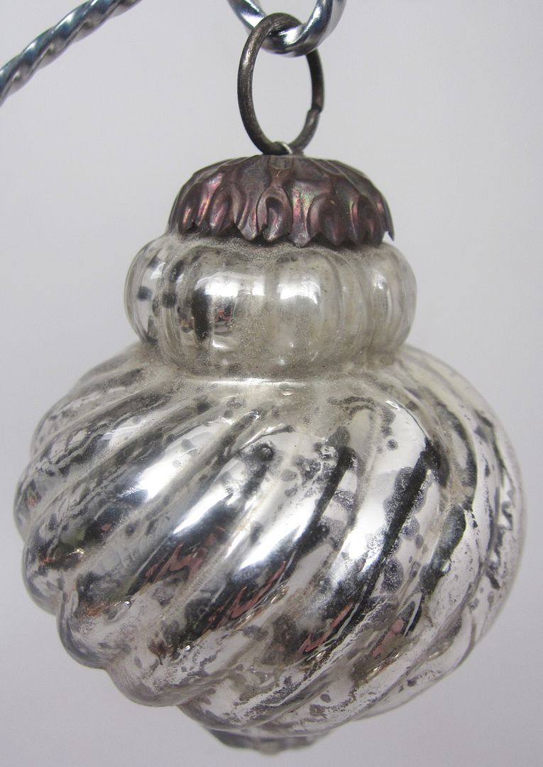 Kugel ornaments are these antique? The eBay Community