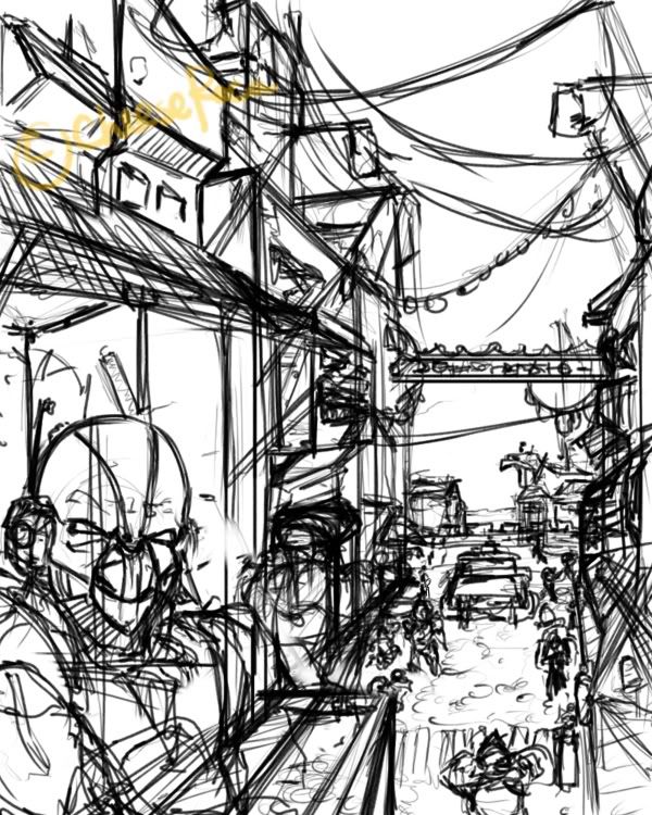 Cheese's Sketchblob Cheese's Sketchblob