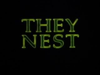 [cinemageddon org] They Nest [2000/DVDRIP/XViD] preview 1