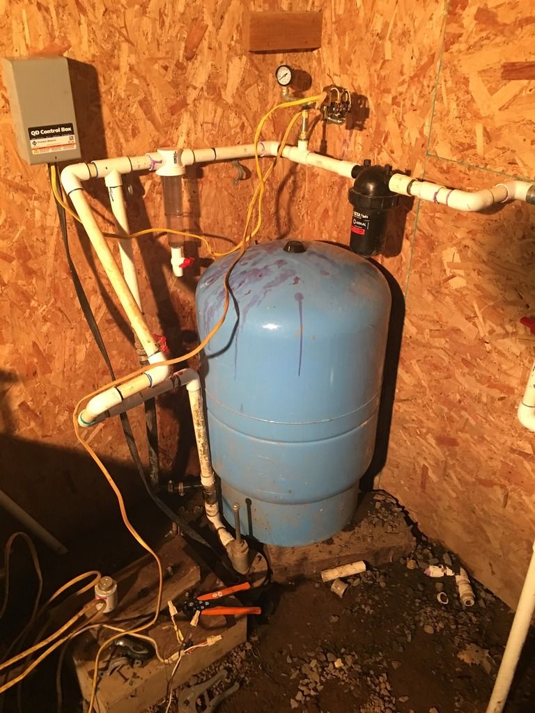 Pressure Switch violent/rapid clicking on/off Page 2 Terry Love