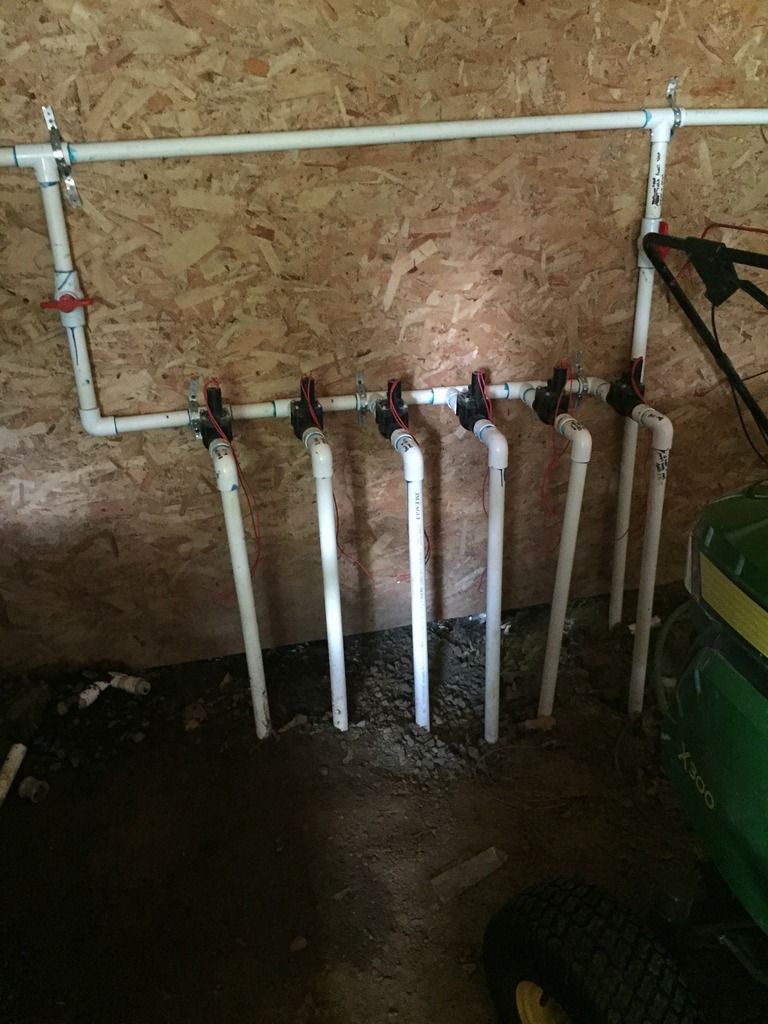 Pressure Switch violent/rapid clicking on/off Terry Love Plumbing