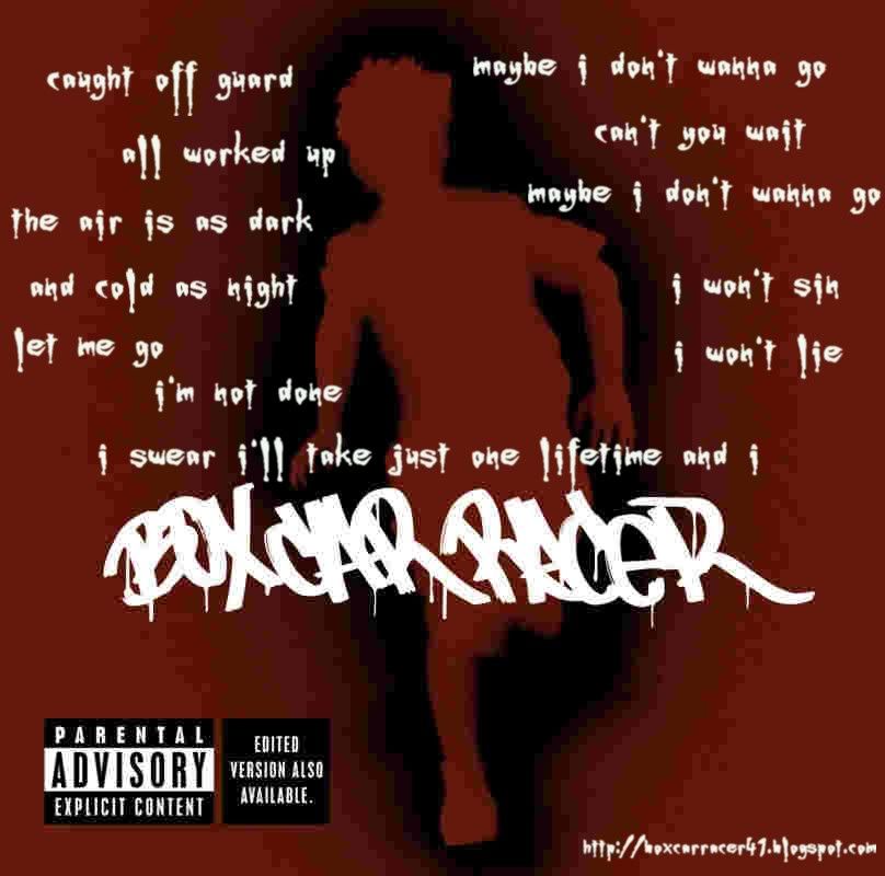 Box Car Racer