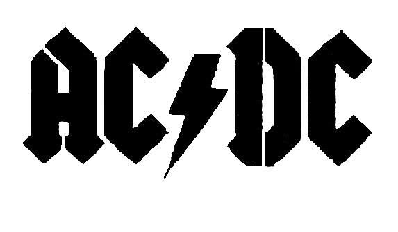 Acdc Stencil