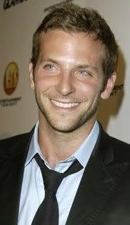 Bradley Cooper - the Fashion Sp...