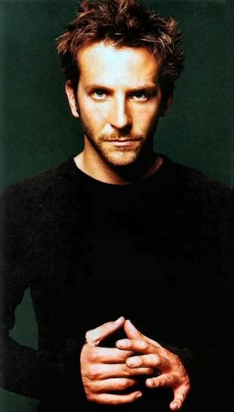 Bradley Cooper - the Fashion Sp...