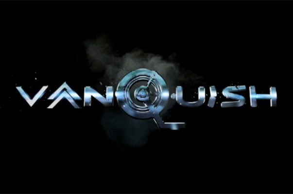 Vanquish Ps3 Review 1Up