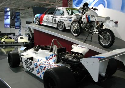  Motorcycle Museum on With Motorcycles Race Cars And Bmw Oddities Of All Types