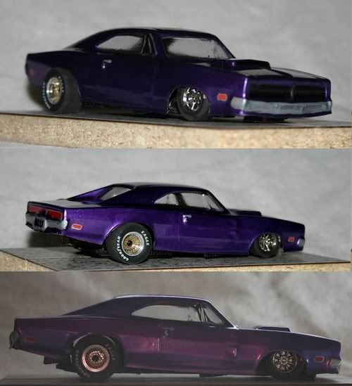 A 1969 Charger is now available at this link