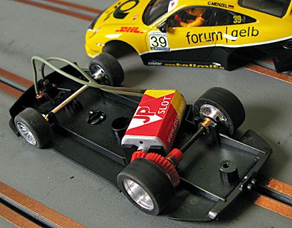 slot cars direct