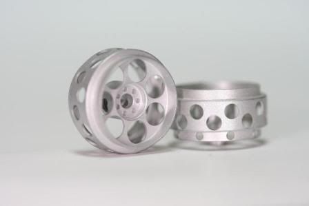 New Sloting Plus wheels and other products can be found at Professor Motor