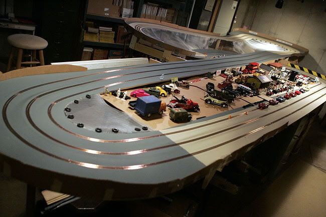 Best Slot Cars