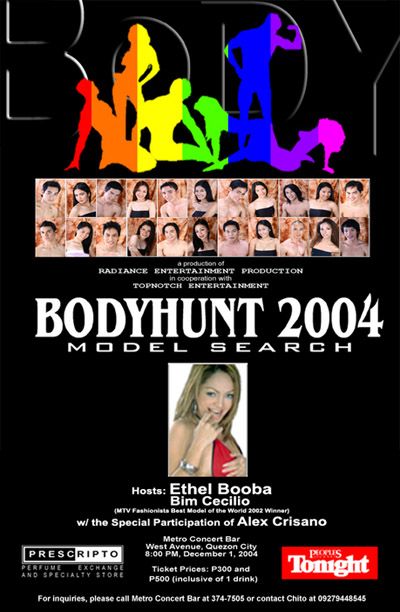 Bodyhunt2004