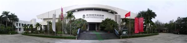 Vietnam Museum of Ethnology is both a research centre and a public museum exhibiting the ethnic groups of Vietnam. The mission of the Museum is scientific research, collection, documentation, conservation, exhibition and preserving the cultural and historic patrimony of the nation’s different ethnic groups. The museum also serves to guide research, conservation, and technology that are specific to the work of an ethnographic museum.  In its planning for the future, the Museum intends to present the cultures and civilisations of other countries of South-East Asia as well as in the region.