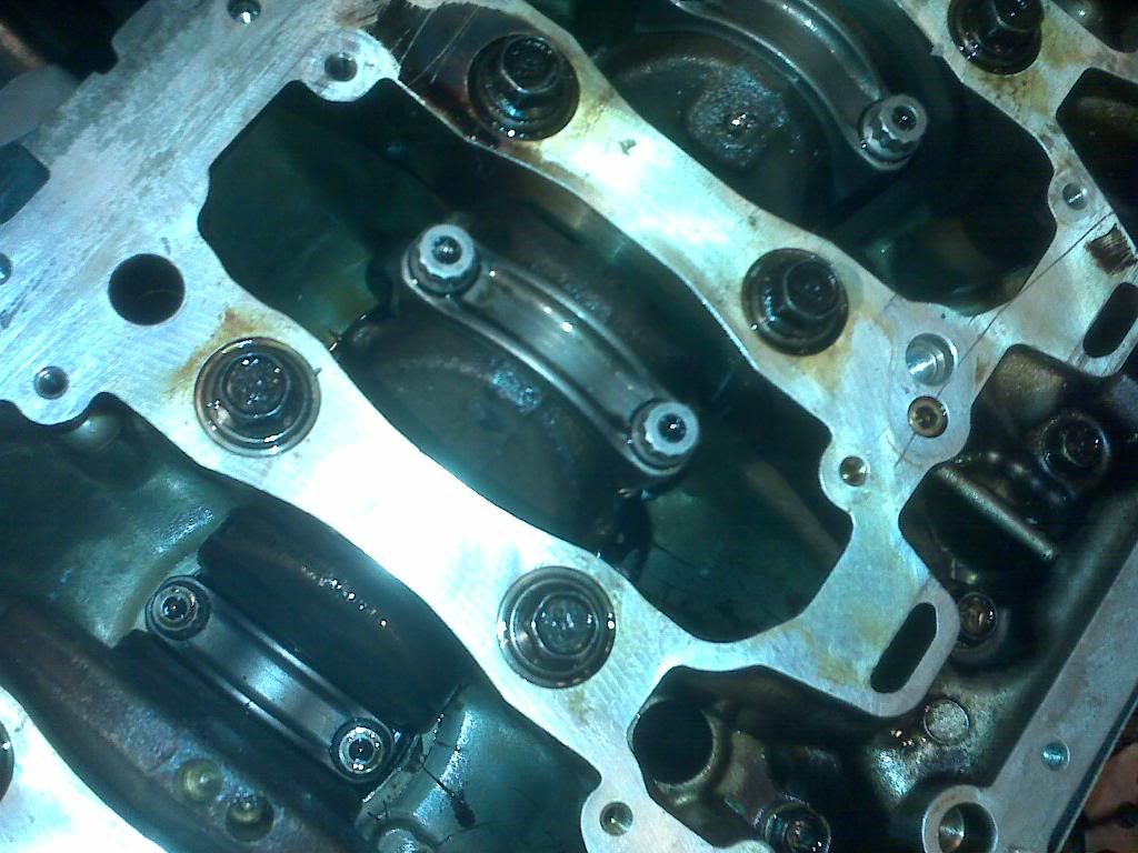 built k20a3 block k20a3 cams trades MOARR .. The K Series Source . Honda / Acura