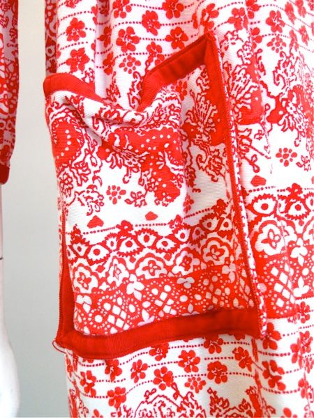 70s dress vintage dress