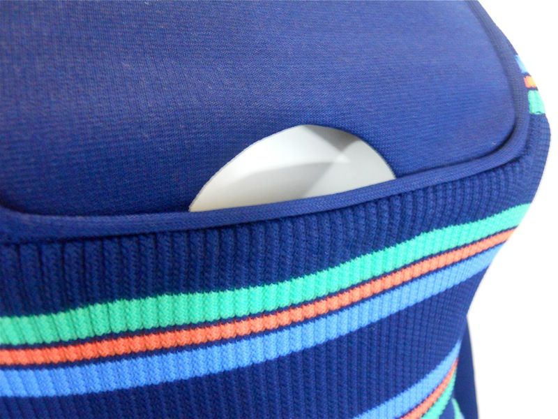 70s dress space age dress vintage clothing