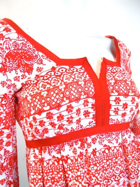 70s dress vintage dress teal traina