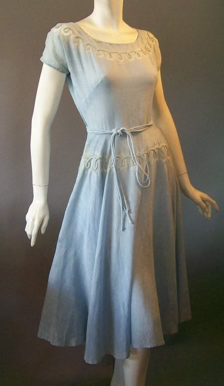 claire mccardell dress