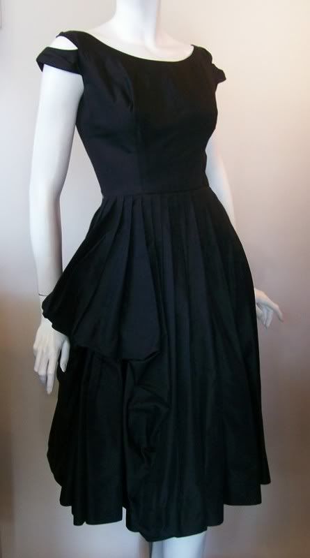 vintage dress