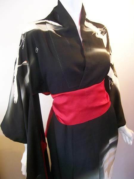 wedding kimono 20s kimono