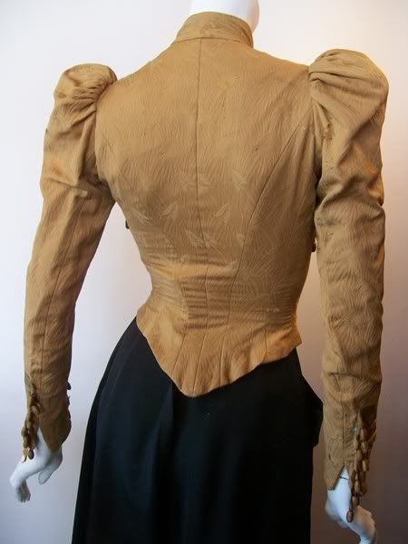 victorian clothing