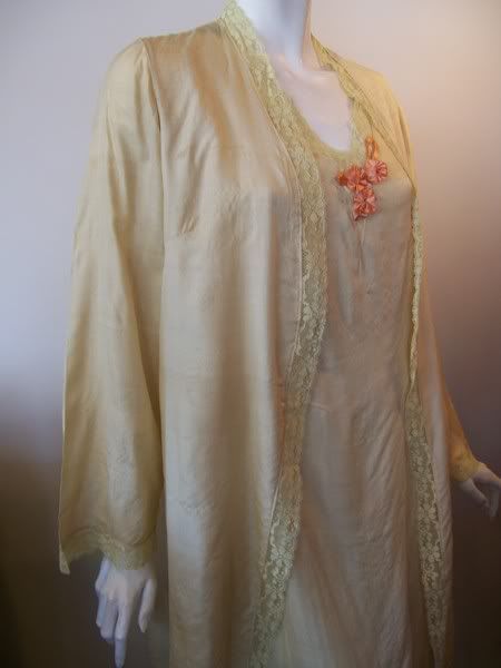 vintage lingerie 30s lingerie