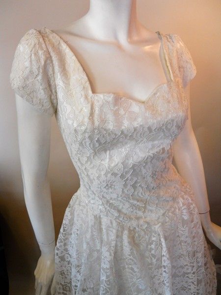 50s dress vintage dress