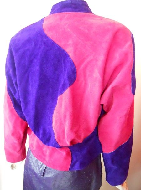 80s clothing vintage clothing