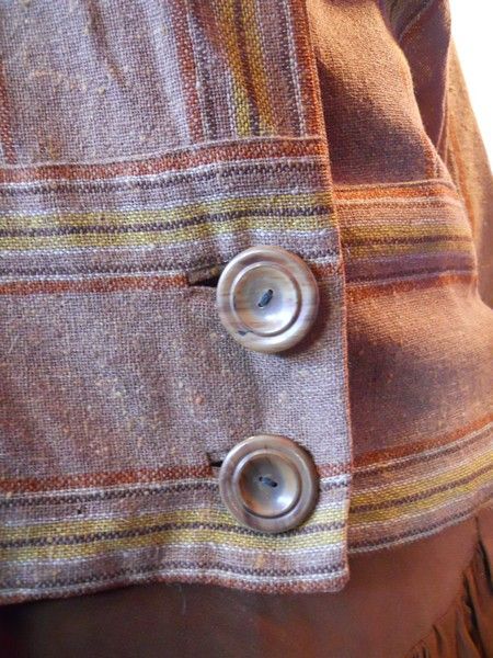 20s jacket vintage jacket