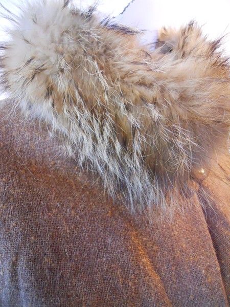 20s jacket 20s clothing