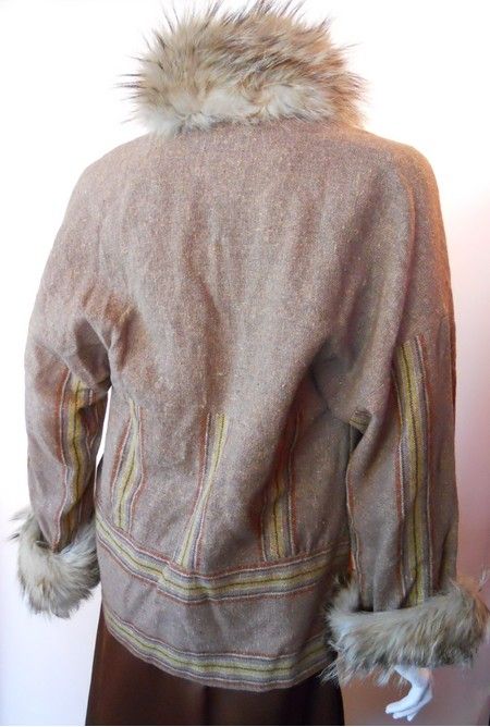 20s jacket ameila earhardt