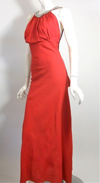 30s
dress vintage dress