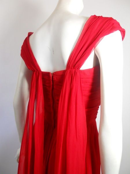 60s
dress vintage dress red dress