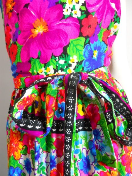 60s dress vintage dress