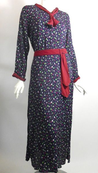 30s
dress 1930s dress
