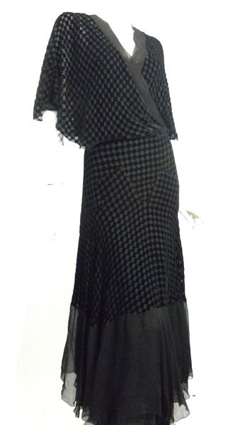 30s
dress vintage dress