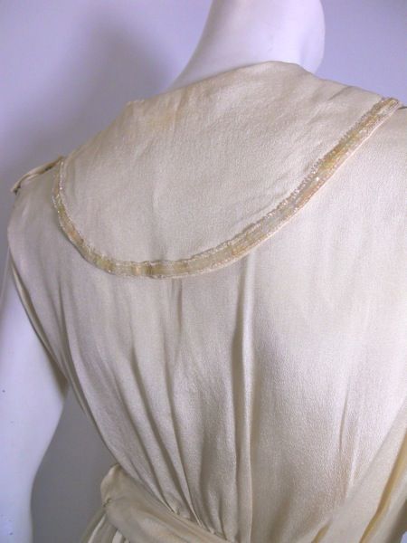 edwardian dress vintage clothing