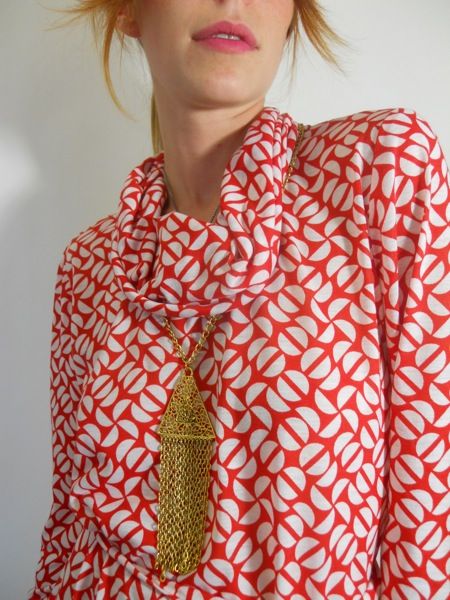 70s dress vintage dress