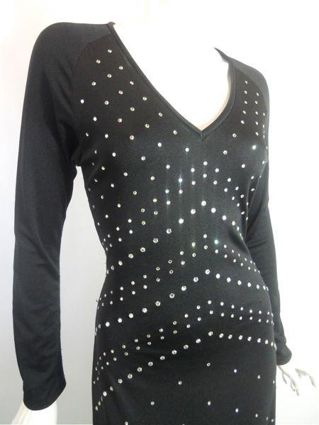 70s dress vintage clothing