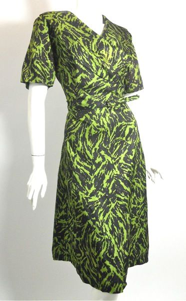 50s dress vintage
dress