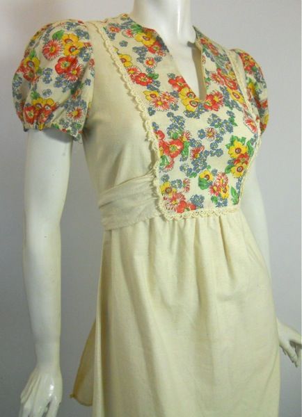 70s dress vintage dress