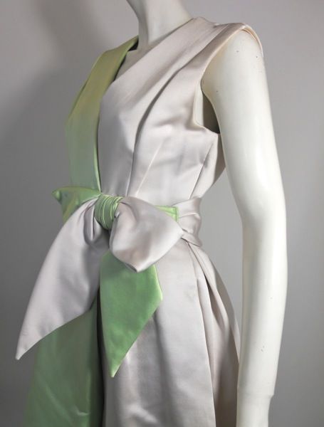 60s dress vintage dress