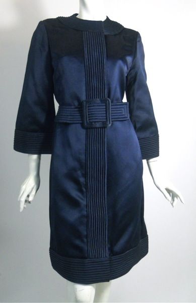 60s dress vintage dress donald brooks