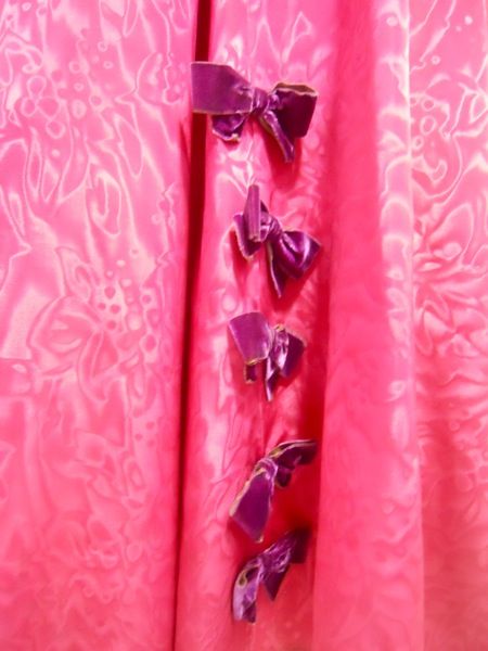 30s gown vintage gown