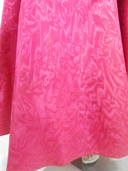 30s gown vintage clothing