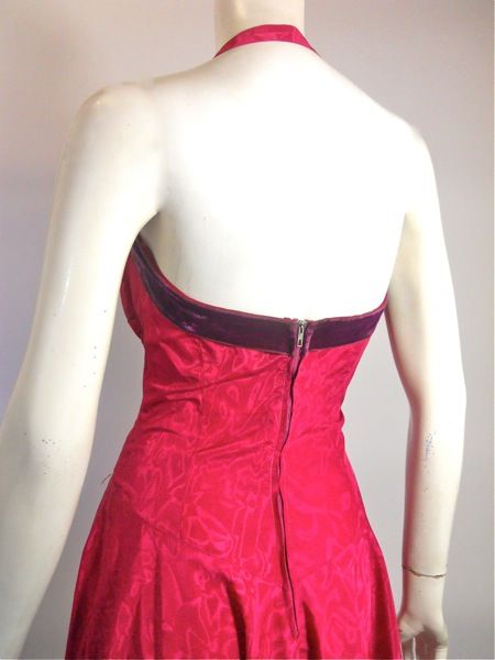 30s dress vintage dress