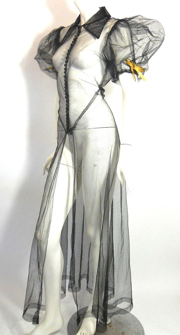 30s dress vintage dress