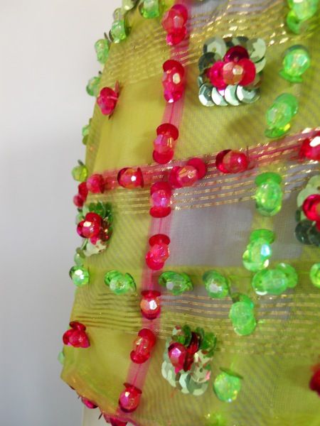 60s gown vintage clothing malcolm starr
jenny gidding