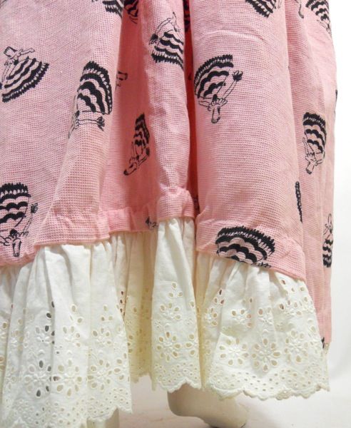 40s dress v intage dress