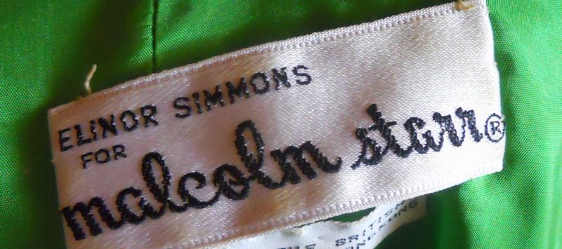 vintage malcolm starr